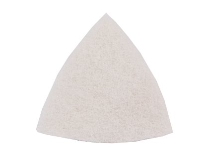 fleece suchý zip 94x94x94mm bez brusiva 1ks
