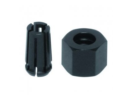 kleština s maticí 8 mm pro GD0800C,GD0810C