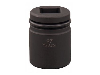 klíč nástrčný 3/4", čtyřhran, 27x52mm = new E-22280