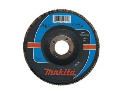 kotouč lamelový 150x22.23mm K60 Korund