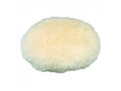 kotouč leštící vlněný (suchý zip) 140mm pro BO5012/BO5031/BO5021/BO5041