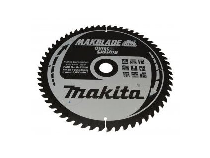 kotouč pilový dřevo MAKBLADEplus 305x2.3x30mm 60Z = oldB-08713