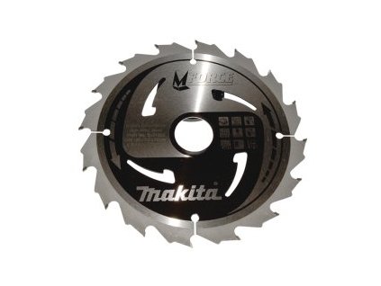 kotouč pilový dřevo MFORCE 180x2x30mm 16Z = old B-07939