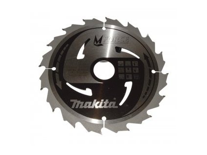 kotouč pilový dřevo MFORCE 185x2x30mm 16Z = old B-07945
