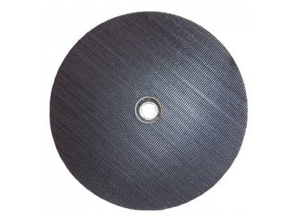 kotouč podkladní suchý zip 165mm pro 9227CB/9237CB/PV7000C