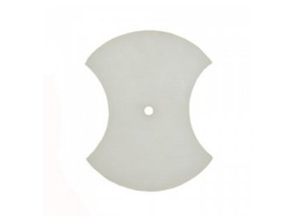 kotouč pro středící tyč 68mm pro DBM080/DBM130/DBM131