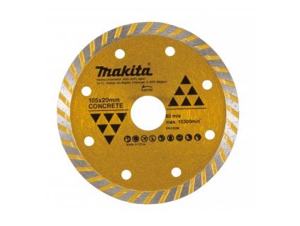 kotouč řezný diamantový 105x2x20mm