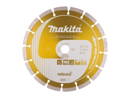 kotouč řezný diamantový Nebula 230x22.23mm