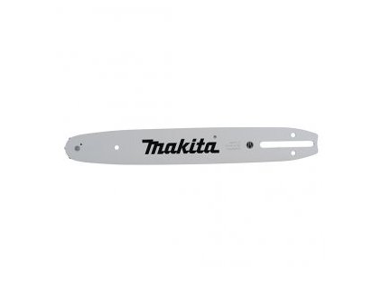 lišta 25cm 1.1mm 3/8" DOUBLE GUARD Makita = old 161846-0