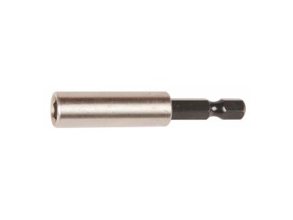 magnetický držák bitů 1/4" 60mm = old P-05979