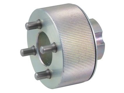 montážní adaptér na uvolnění matice úhlové brusky 180/230 mm