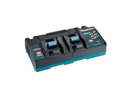 nabíječka Li-ion XGT 40V DC40RB dvojnásobná