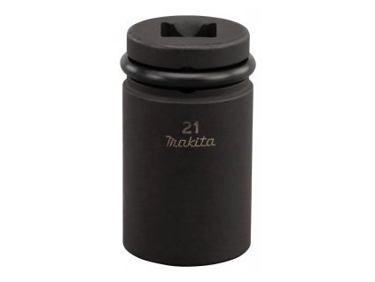 nástrčkový klíč 1/2" SW22x52mm M14= newE-23400