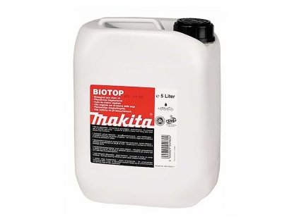 olej řetězový biotop Dolmar, 5000ml
