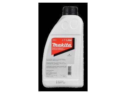 olej řetězový Makita, 1000ml=old988002256