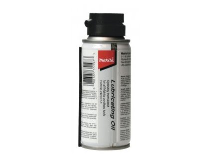 olej spray