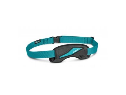 opasek nylonový s polštářkem 1300x38mm=newE-15350