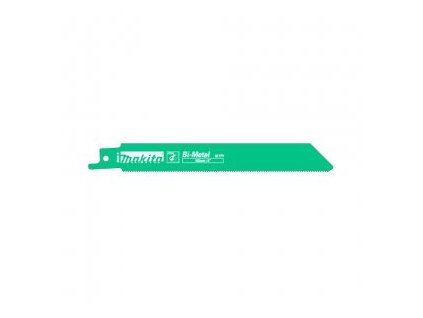pilový list BiM 18 152mm 5ks kov 0,9mm kov