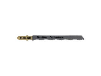 pilový list na lamino B-55 BiM 100 mm 5 ks