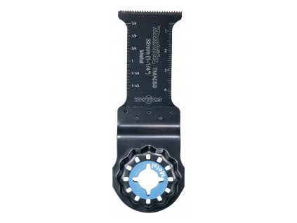 pilový list rovný 32x50mm BiM, sada 5 ks TMA059 Starlock (i pro O.I.S.)