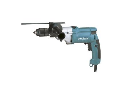 Příklepová vrtačka,rychlosklíčidlo 1,5-13mm,2rychlosti,720W,Makpac