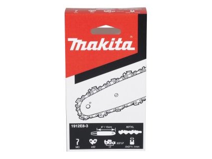 řetěz pilový 15cm 1.1mm 0.325" .043" 32čl Makita  DUC150