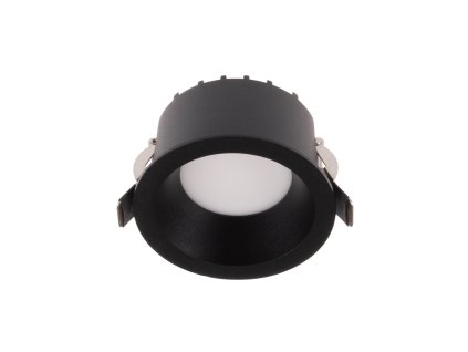 LED podhledové svítidlo IPO IP54 8W CCT černé (Varianta LED podhledové svítidlo IPO IP54 8W CCT černé)