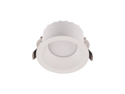 LED podhledové svítidlo IPO IP54 8W CCT bílé (Varianta LED podhledové svítidlo IPO IP54 8W CCT bílé)