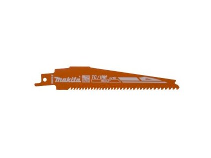 sada pilových listů z tvrdokovu 150x1,25mm RESCUE 25 ks