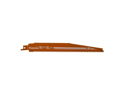 sada pilových listů z tvrdokovu 225x1,25mm RESCUE 25 ks