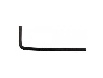 úhlový šroubovák (imbus) 3mm pro 4304/4334/4329