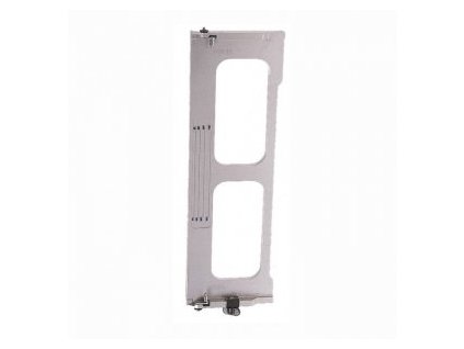 vedení na lištu 5705R 5017RKB STOP
