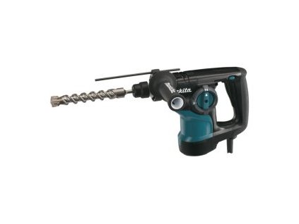 Vrtací kladivo 2,9J,800W