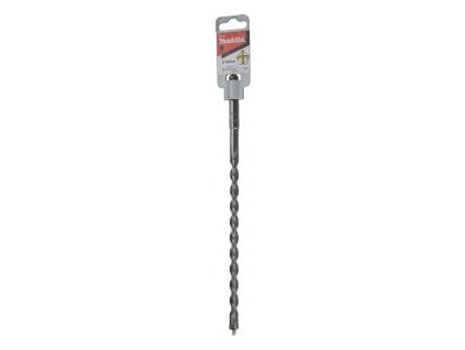 vrták SDS-Plus čtyřbřitý 10x200/260mm