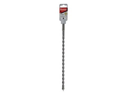 vrták SDS-Plus čtyřbřitý 10x250/310mm