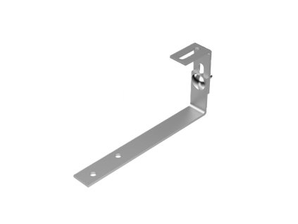 Střešní hák - J (šindel)