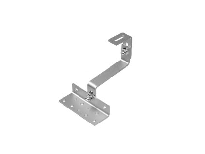 Nastavitelný UNI hák, 140 mm