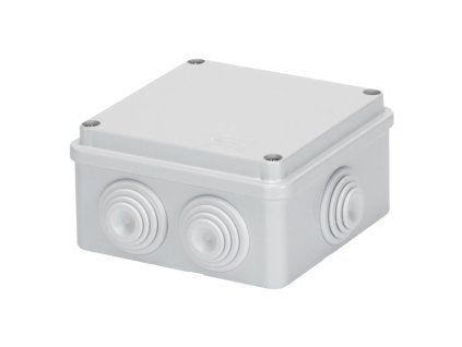 6F76757980 6F5C5A5A5A5A5C5E6361605D krabice na omitku gewiss gw44004 100x100x50mm ip55