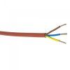 KABEL SILIKONOVY SIHF 3X1,5
