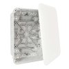 KRABICE S VÍČKEM VKT 250/L KT 250/1_KB