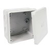 KRABICE  S KRYTÍM IP 65 005.CS.K