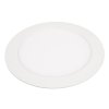 LN12 LED panel 12W kulatý 171mm (Varianta Teplá bílá)