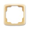 Rámeček jednonásobný béžová  3901A-B10 D