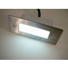 LED vestavné svítidlo TAXI SMD P C/M obdélník (Varianta Teplá bílá)