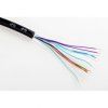 Kabel TCEPKPFLE 1x4x0,6 telefonní kabel