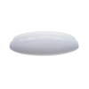 Přisazené LED svítidlo ZONDO 18W (Varianta Teplá bílá)