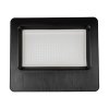 LED reflektor FB100W černý 100W, teplá bílá  103710