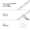 LED pásek 230V5 RGB 230V (Varianta LED pásek 230V5 RGB 230V)