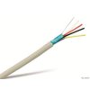 Kabel J-Y(St)Y 4x2x0,8 šedá JYSTY 4X2X0,8