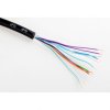 Kabel TCEPKPFLE 250x4x0,4